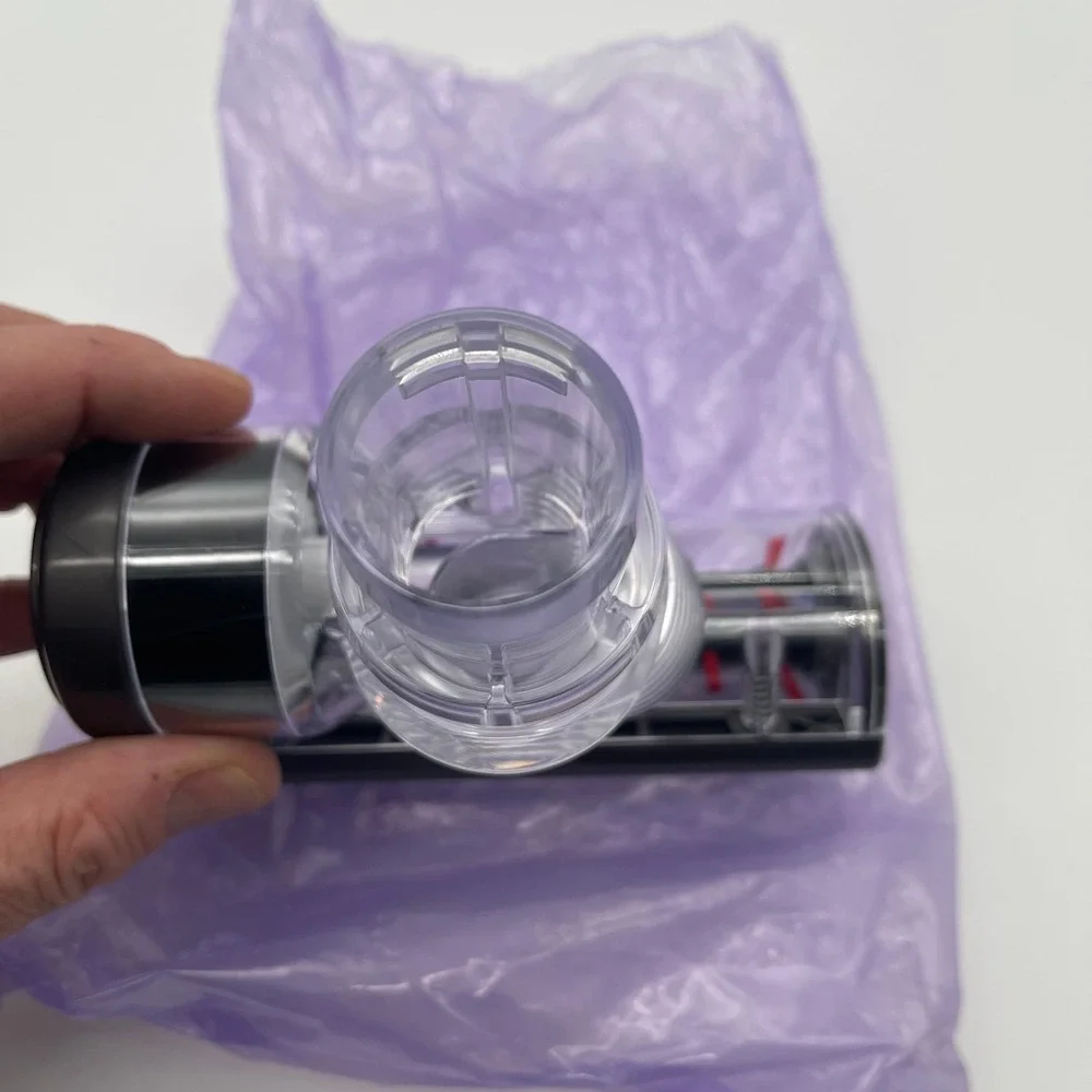 Dyson‎ Mini Turbine Head Vacuum Tool Attachment Power Brush Pet Hair